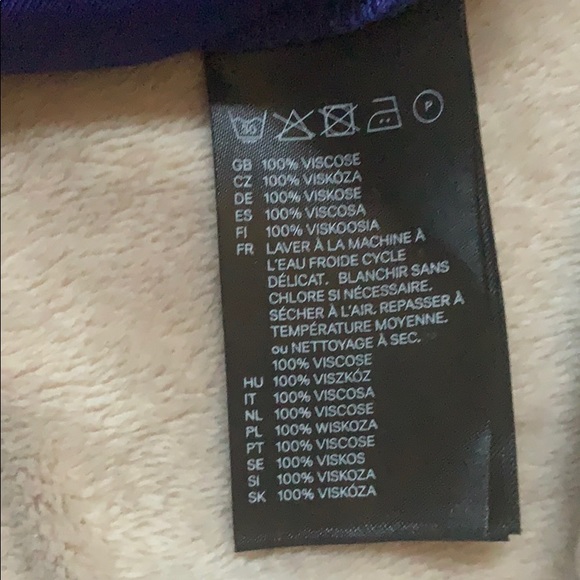 Matthew Williamson H&M peacock top - Picture 4 of 6